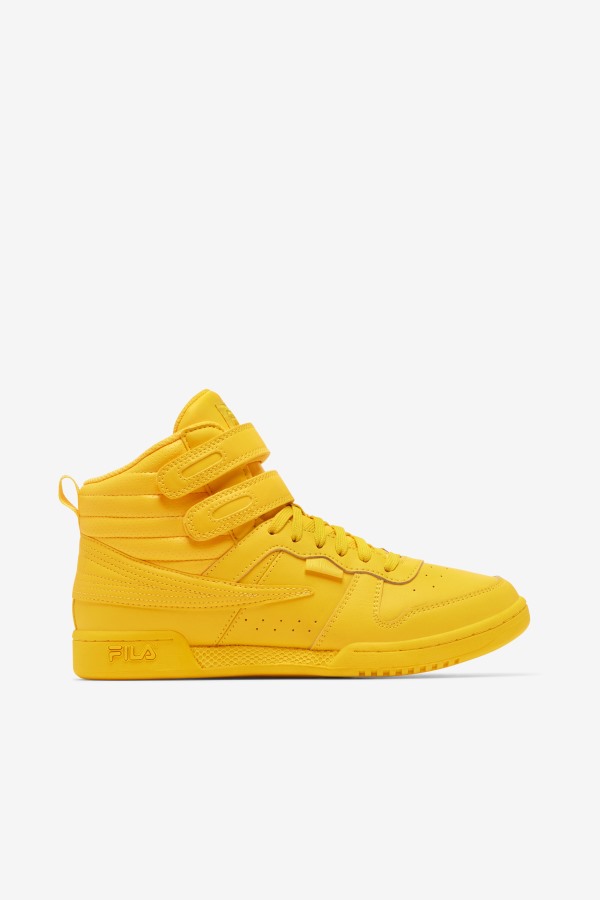 Lemon Fila Outlets Women's F-14