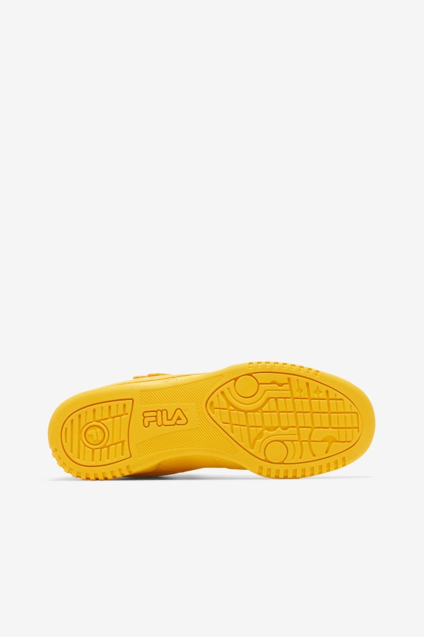 Lemon Fila Outlets Women\'s F-14
