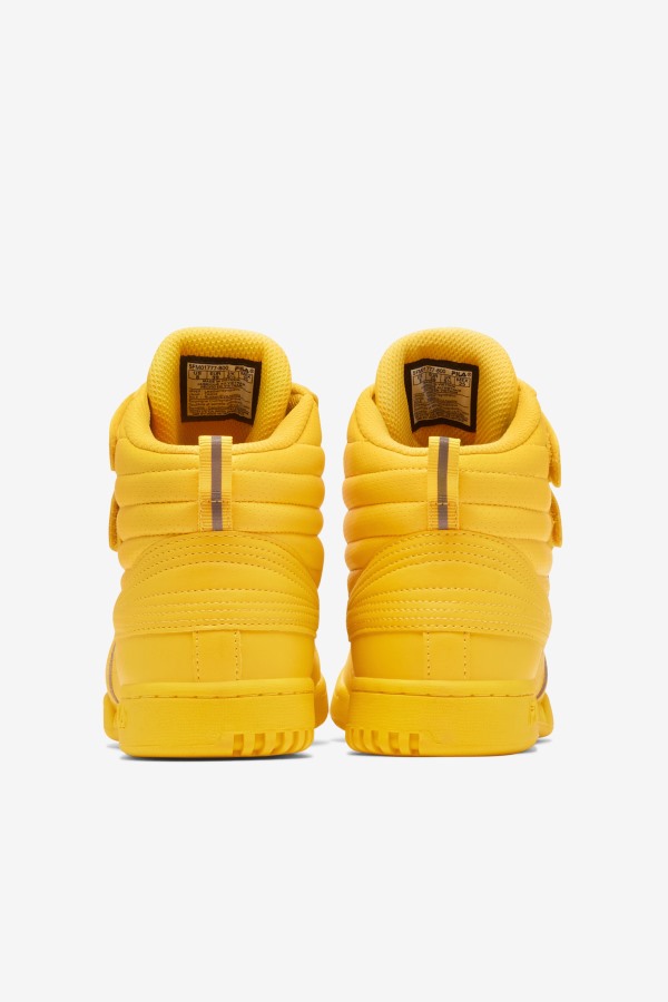 Lemon Fila Outlets Women\'s F-14