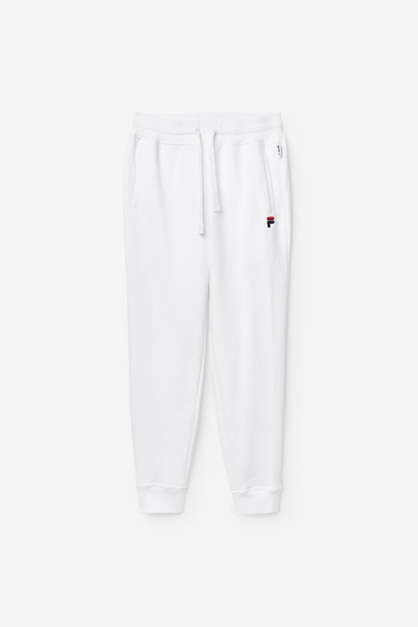 Chardon Jogger White Fila Outlets