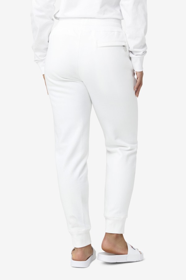 Chardon Jogger White Fila Outlets