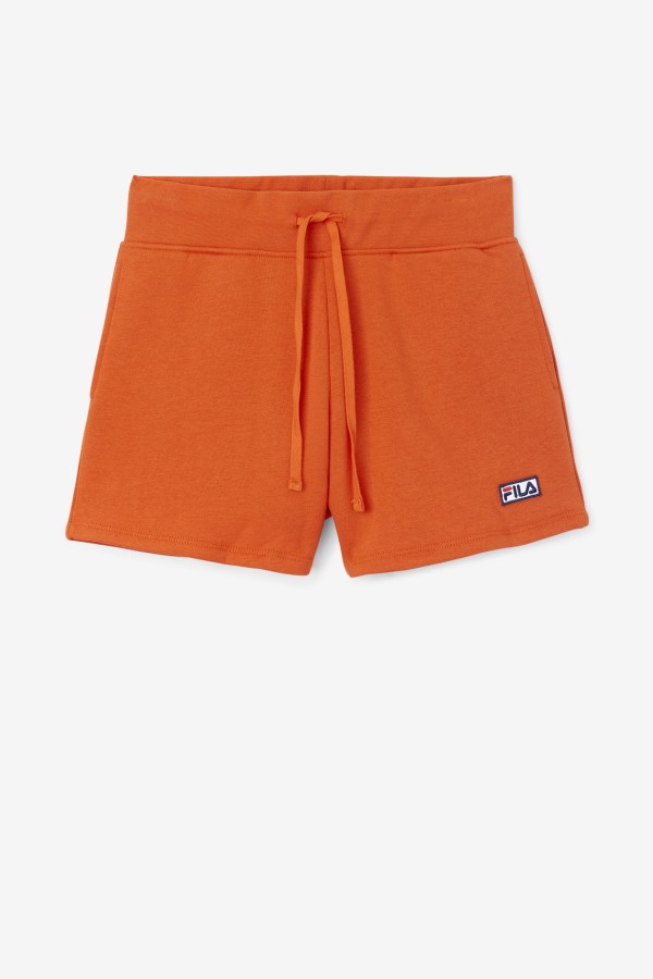 Fila Outlets Fiesta Diara High Rise Short