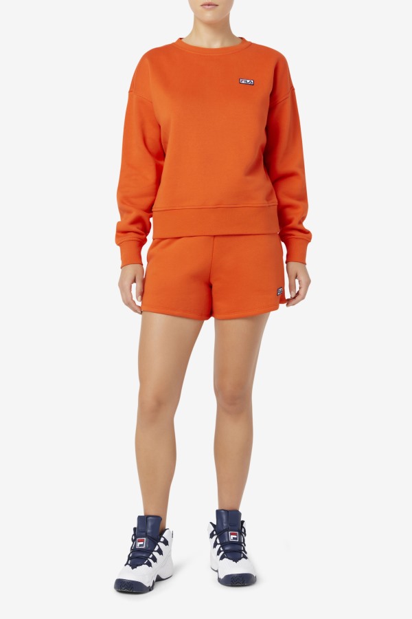 Fila Outlets Fiesta Diara High Rise Short
