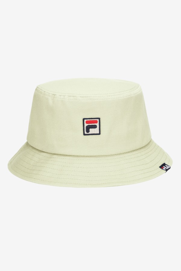 Heritage Bucket Hat Fila Outlets Ambrosia