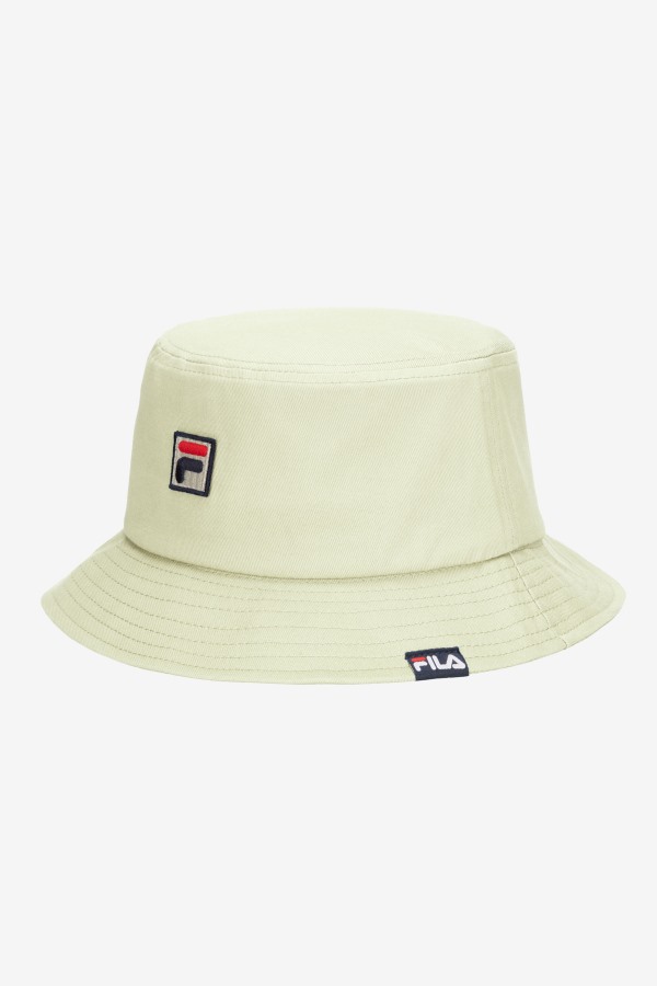 Heritage Bucket Hat Fila Outlets Ambrosia
