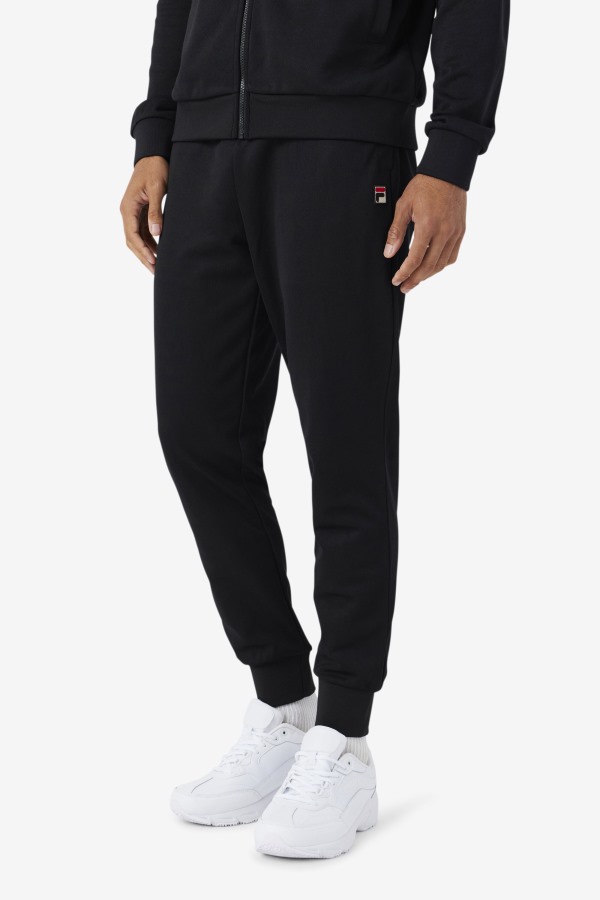 Naso Pant Black Fila Outlets