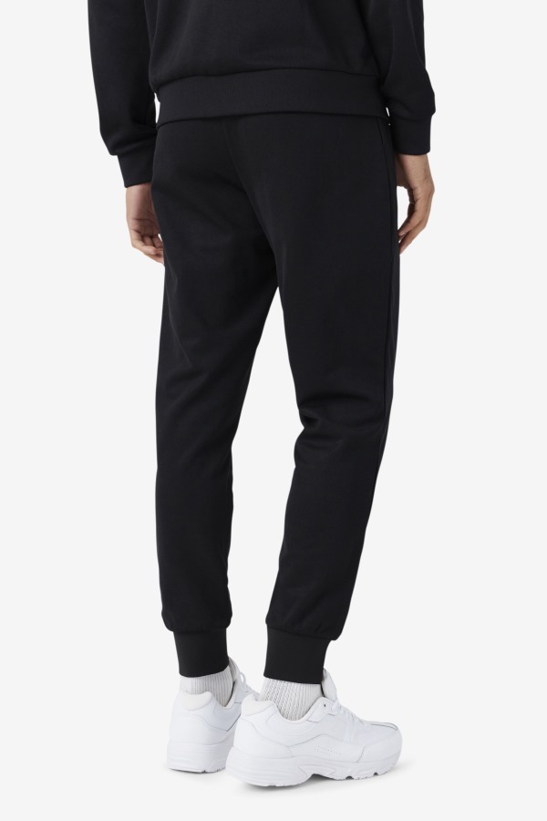 Naso Pant Black Fila Outlets