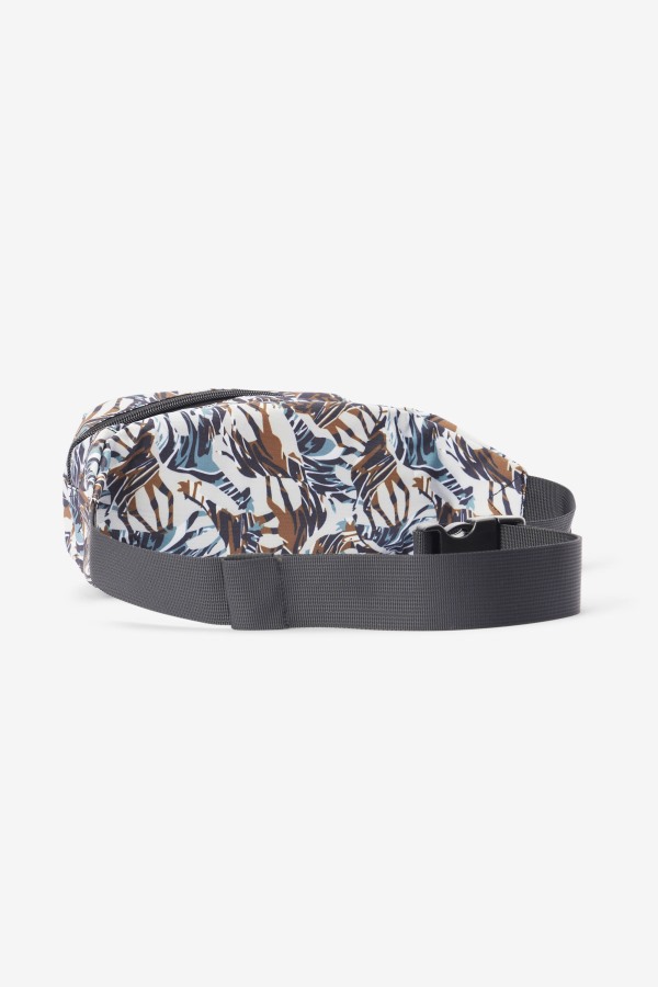 Giraffe Print Fila Outlets Retta Giraffe Print Fanny Pack