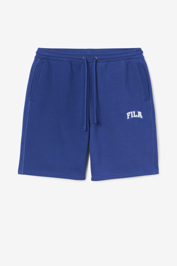 Blue/Gardenia Logan Short Fila Outlets