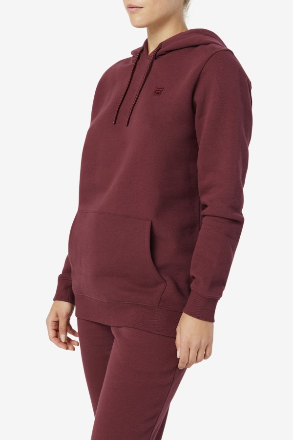 Fila Outlets Tawnyport Lylah Hoodie