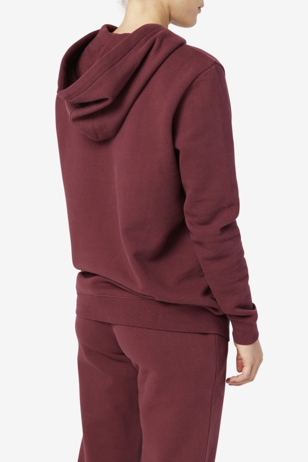 Fila Outlets Tawnyport Lylah Hoodie