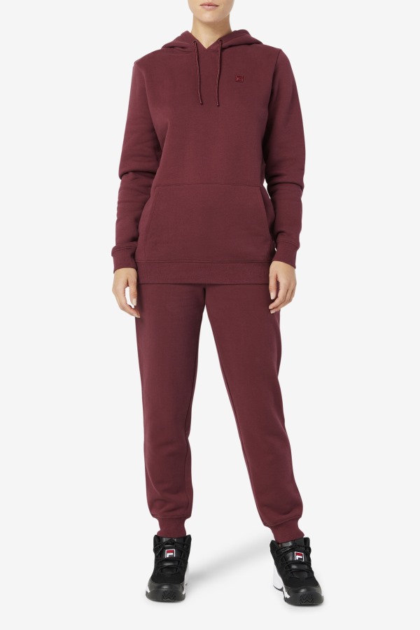 Fila Outlets Tawnyport Lylah Hoodie