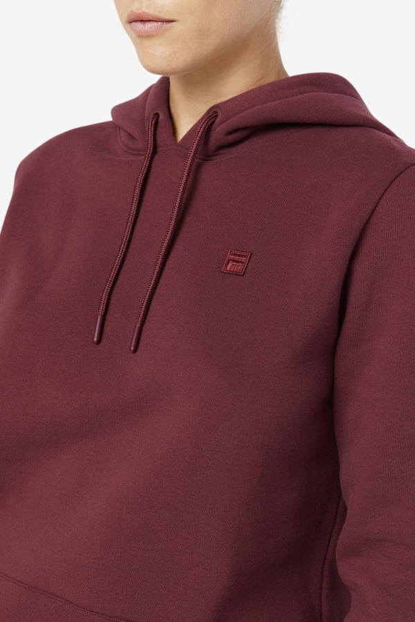 Fila Outlets Tawnyport Lylah Hoodie