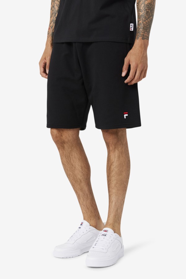 Kasta Short Fila Outlets