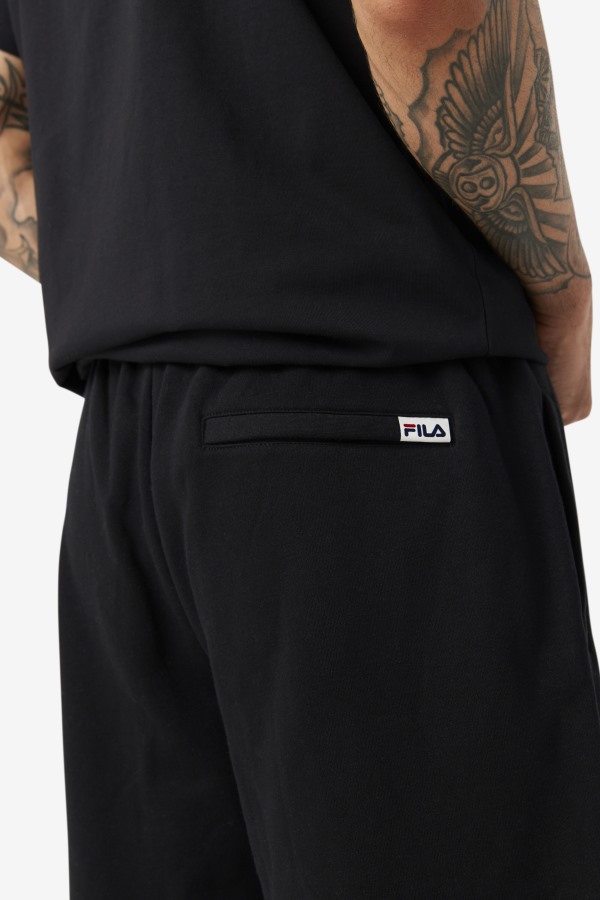 Kasta Short Fila Outlets