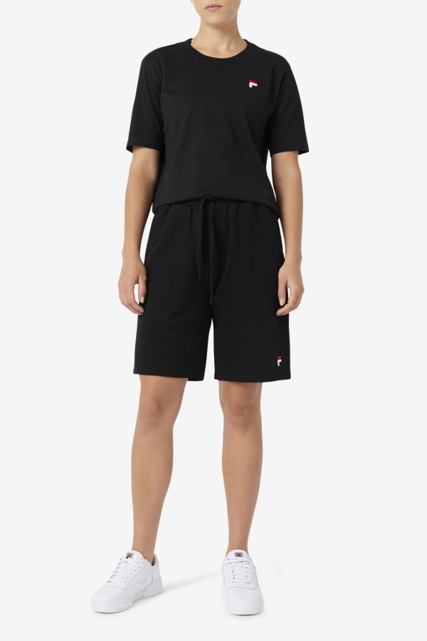 Kasta Short Fila Outlets