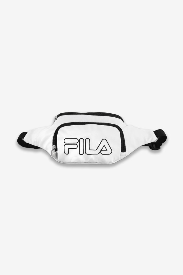 Torres Fanny Pack White Fila Outlets