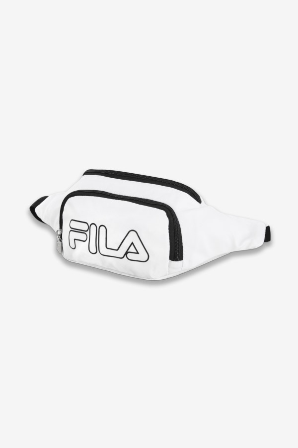 Torres Fanny Pack White Fila Outlets
