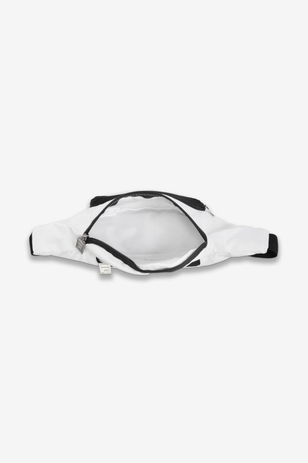 Torres Fanny Pack White Fila Outlets