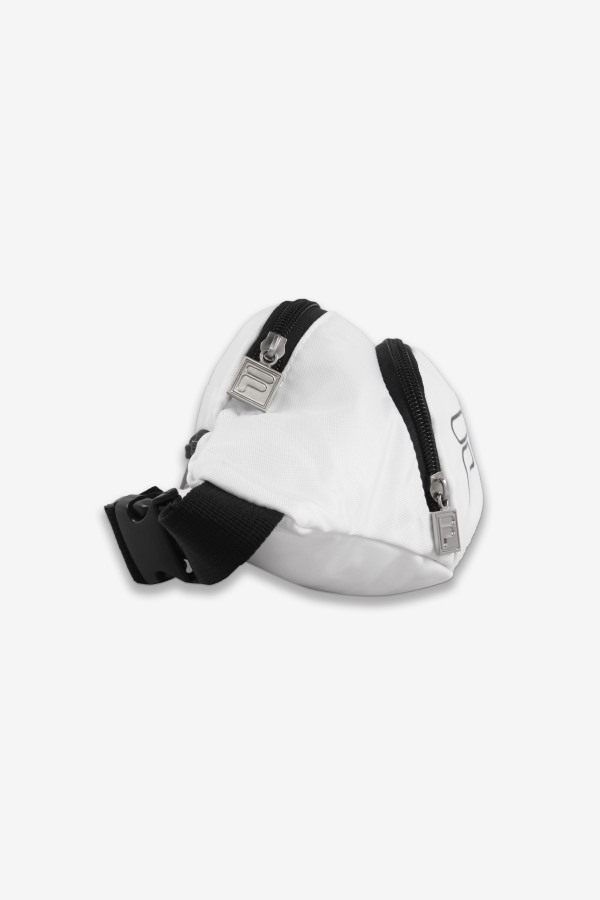 Torres Fanny Pack White Fila Outlets