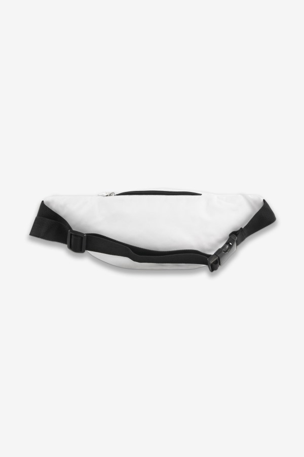 Torres Fanny Pack White Fila Outlets