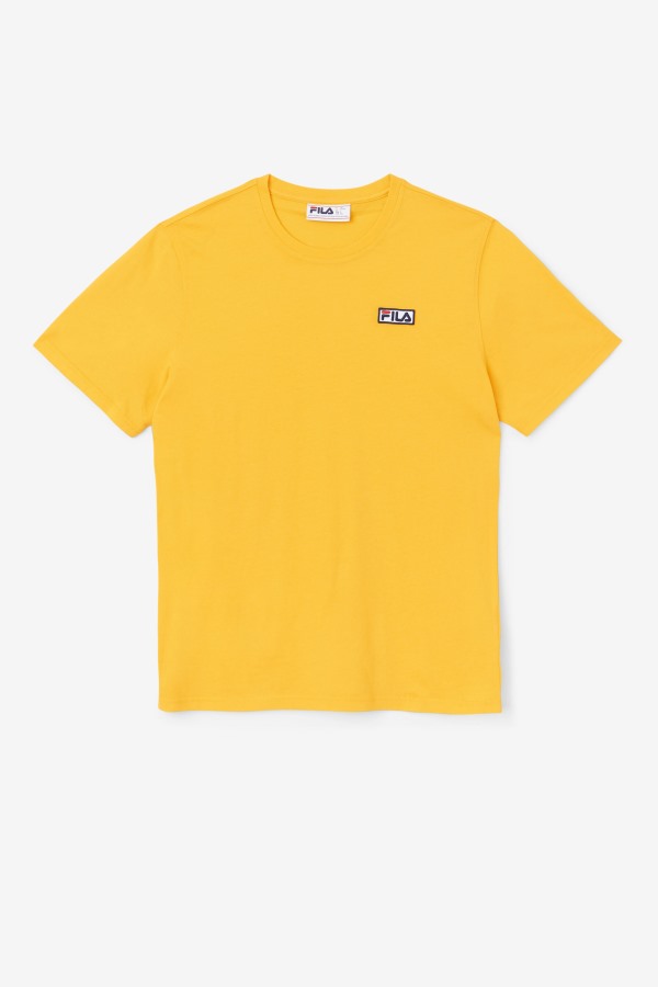 Fila Outlets Saffron Skylar Tee