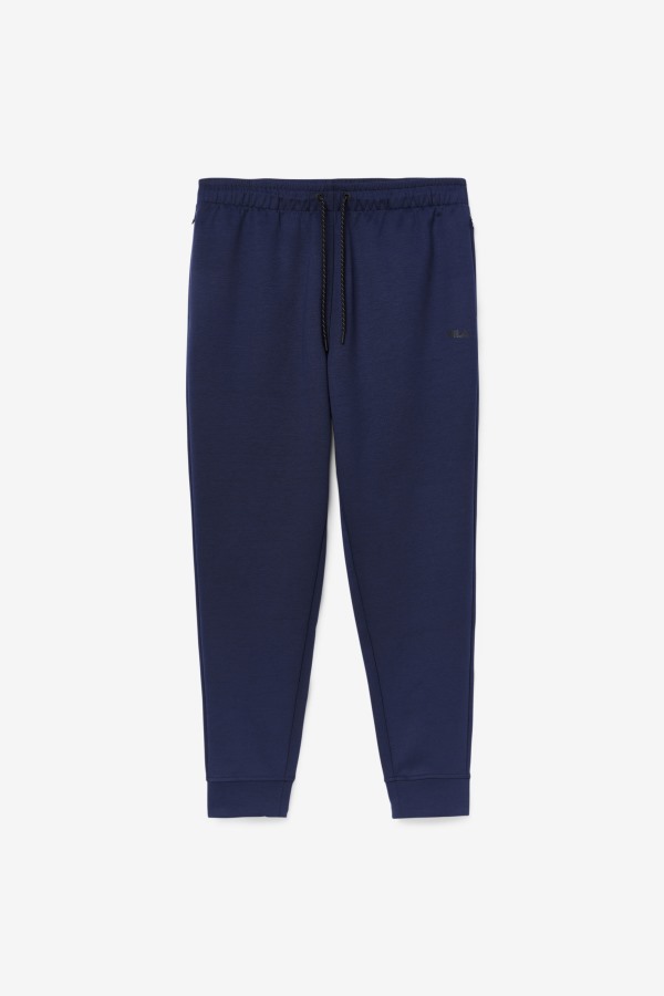 Himmat Jogger Fila Outlets Peacoat/Black