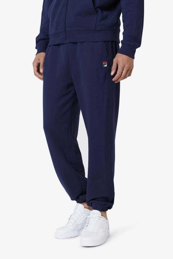Matty Jogger Navy Fila Outlets