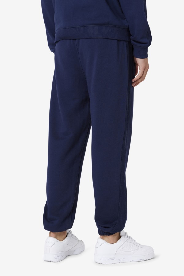 Matty Jogger Navy Fila Outlets