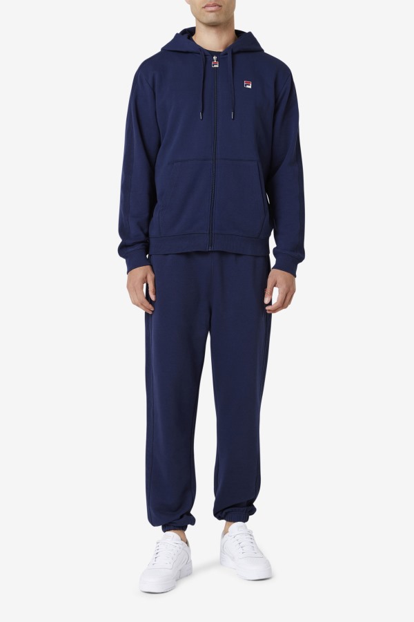 Matty Jogger Navy Fila Outlets