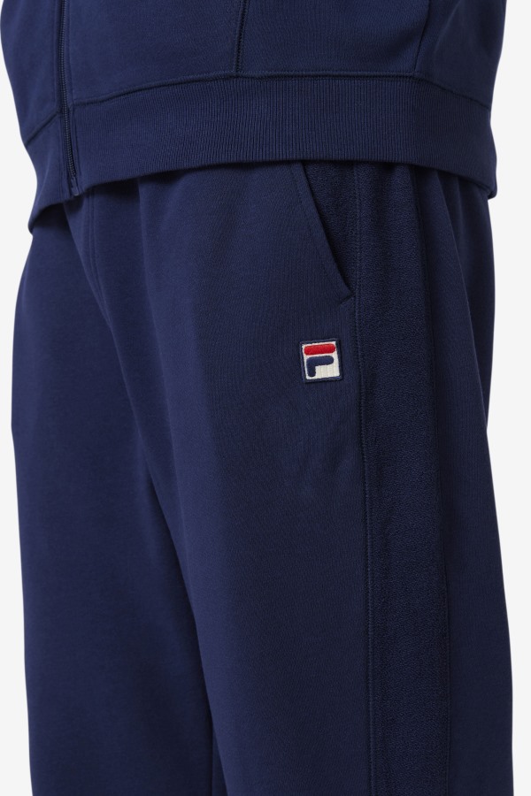 Matty Jogger Navy Fila Outlets
