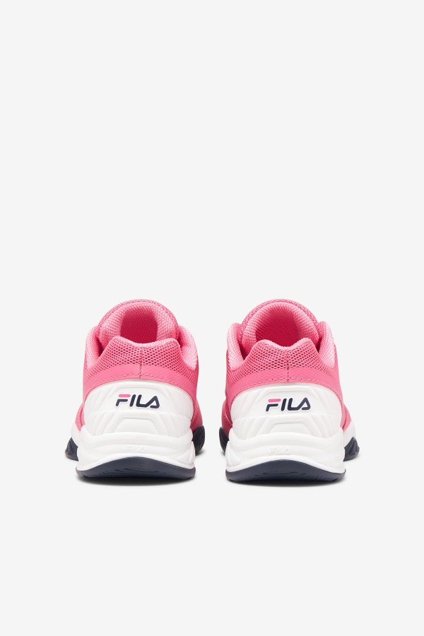 Fila Outlets kids\' axilus jr Pink/White/Navy