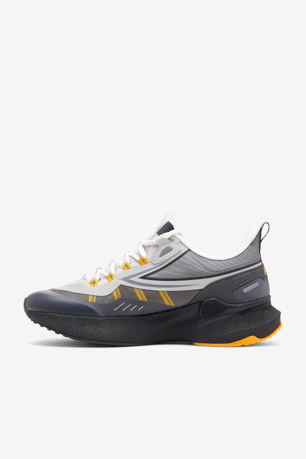 Shadow/Gold/Black Fila Outlets Tactik 5 Nucleus