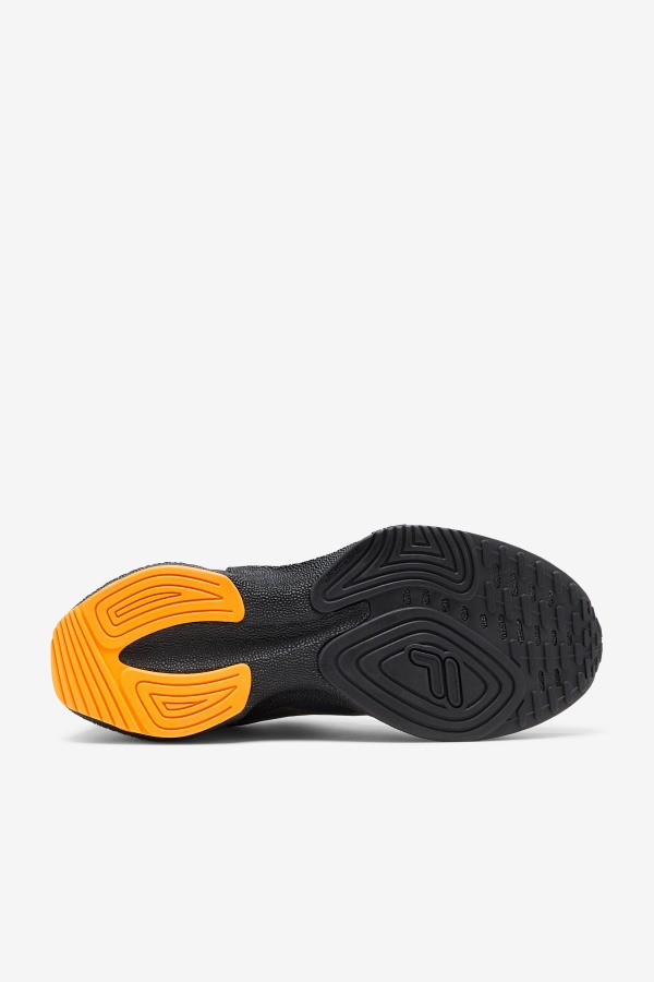 Shadow/Gold/Black Fila Outlets Tactik 5 Nucleus