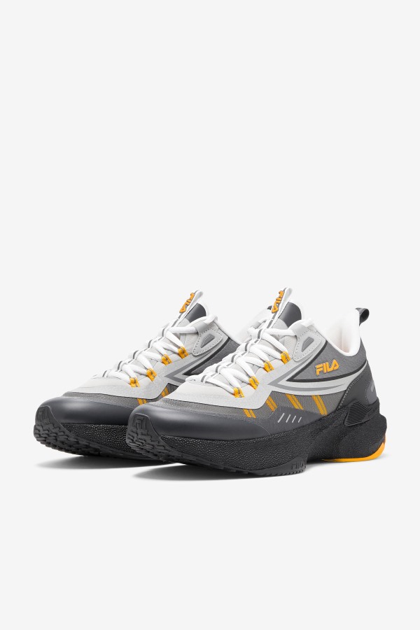 Shadow/Gold/Black Fila Outlets Tactik 5 Nucleus