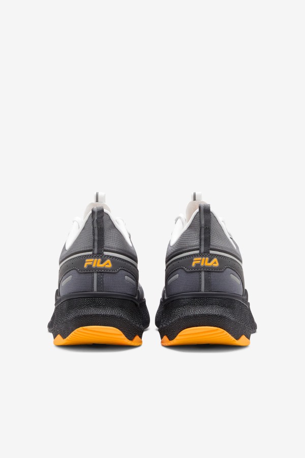 Shadow/Gold/Black Fila Outlets Tactik 5 Nucleus