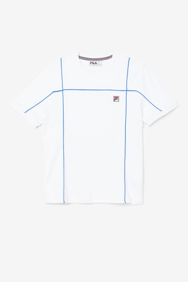 Terrinda Crew Fila Outlets