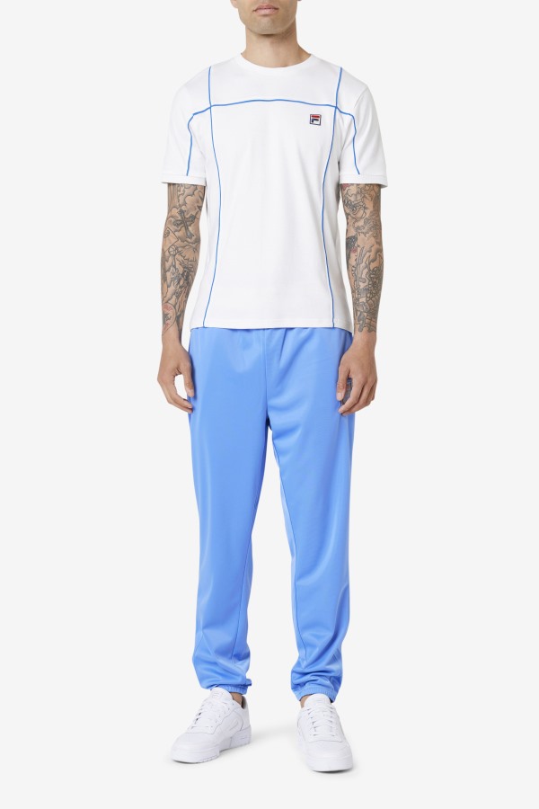 Terrinda Crew Fila Outlets
