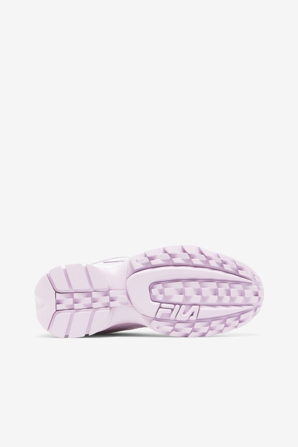 Fila Outlets Women\'s Disruptor 2 Premium Orchid