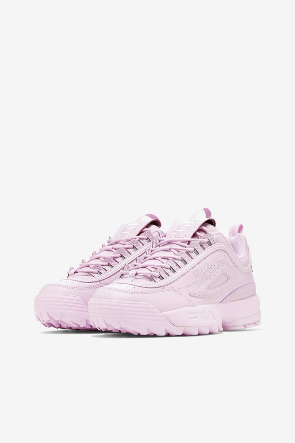 Fila Outlets Women\'s Disruptor 2 Premium Orchid