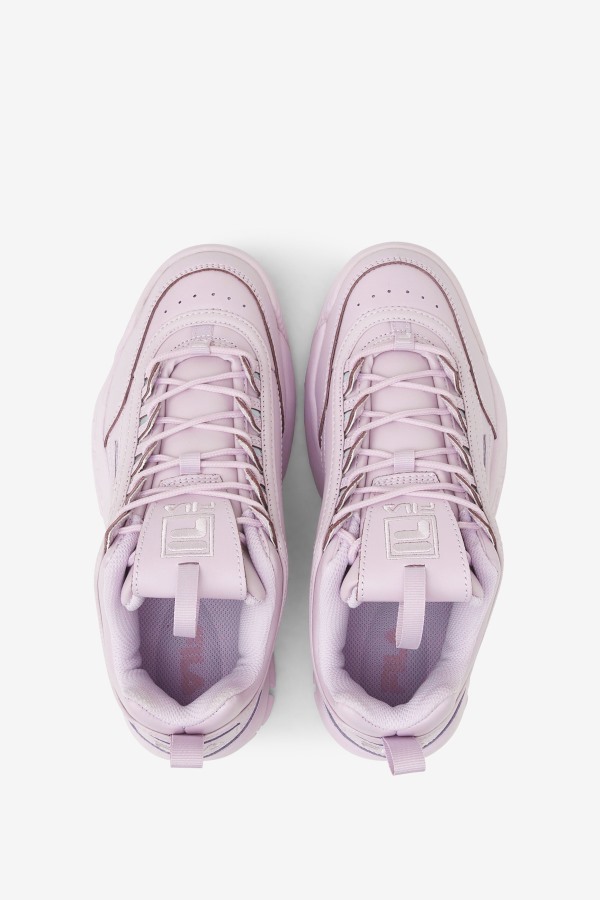Fila Outlets Women\'s Disruptor 2 Premium Orchid