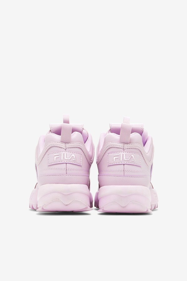 Fila Outlets Women\'s Disruptor 2 Premium Orchid
