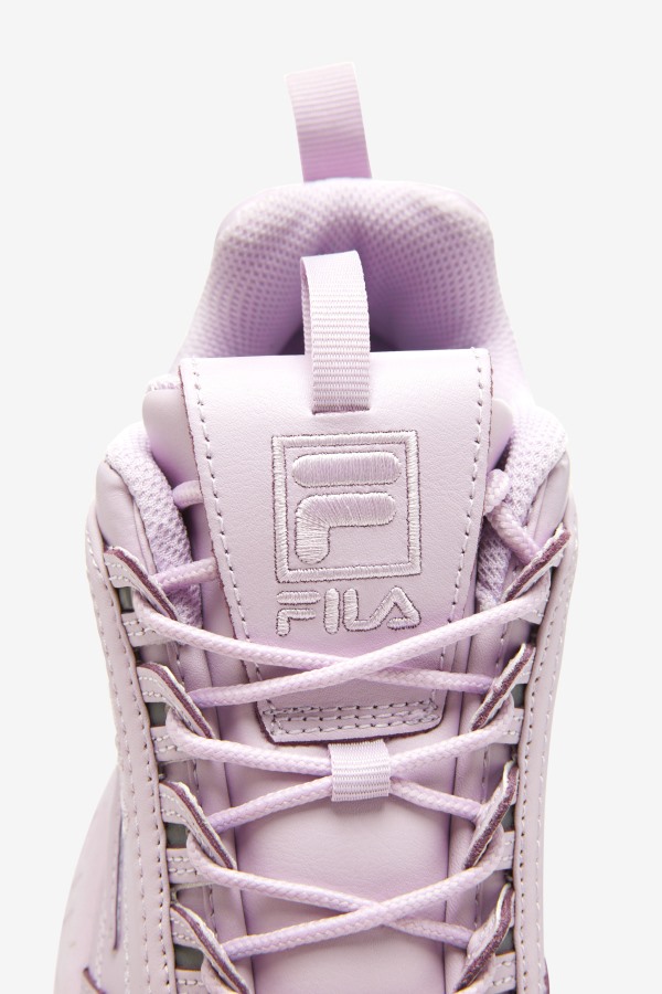 Fila Outlets Women\'s Disruptor 2 Premium Orchid