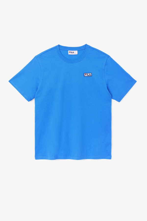 Blue Fila Outlets Skylar Tee