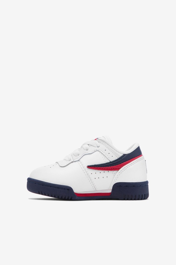 Toddler\'s Original Fitness Fila Outlets