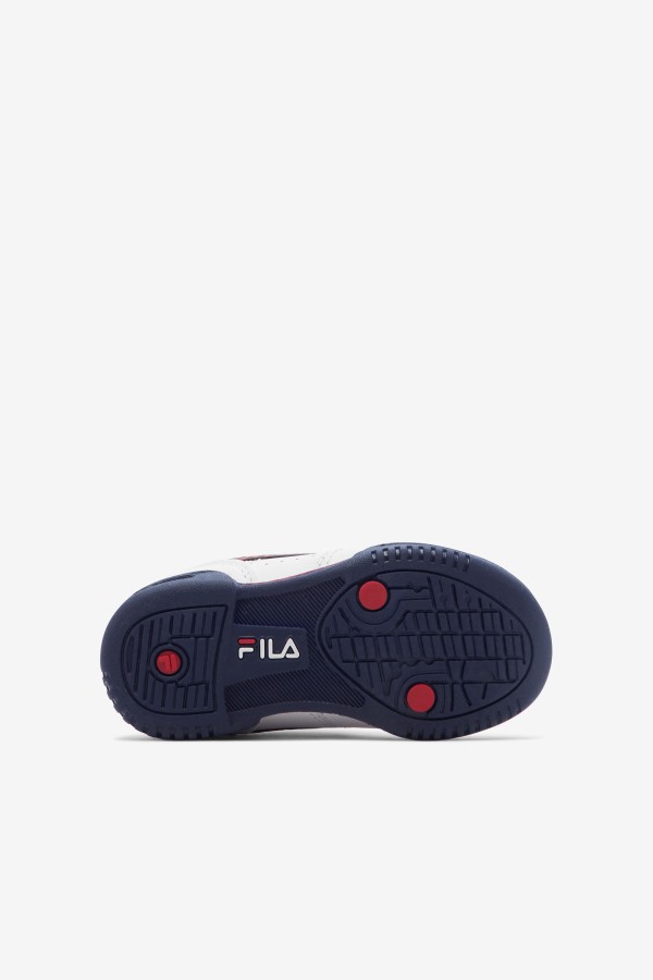 Toddler\'s Original Fitness Fila Outlets