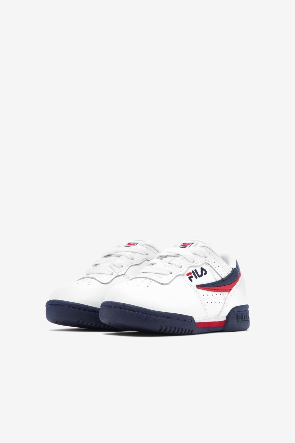 Toddler\'s Original Fitness Fila Outlets