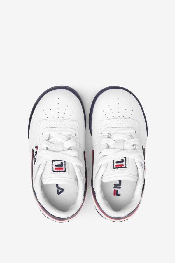 Toddler\'s Original Fitness Fila Outlets