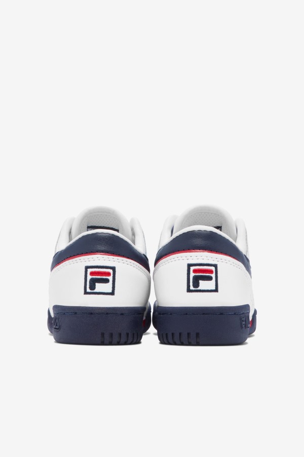 Toddler\'s Original Fitness Fila Outlets