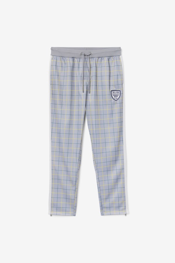 Monument/Stone/June Bug Oshan Track Pant Fila Outlets